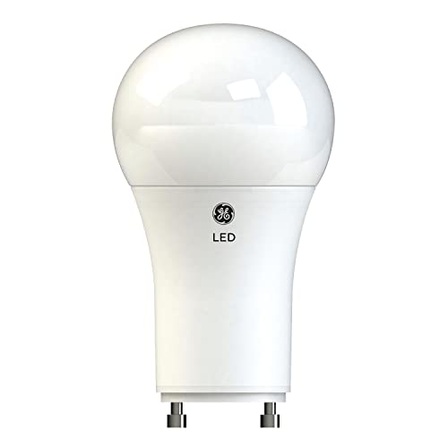 Ge Relax Led Light Bulb, 10 Watts (60 Watt Equivalent) Soft White Hd Light, Plug-In Gu24 Base, Dimmable (1 Pack) #TOP1