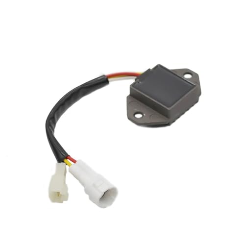 Redresseur de moto régulateur de tension 5UM-81960-E0 pour WR250 WR450