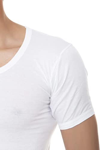 Image of VIP Bonus Men's Half Sleeves Cotton Regular Fit Vest