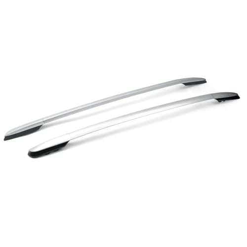 Barres de toit transversales RAV4 pour solutionner le manque de coffre