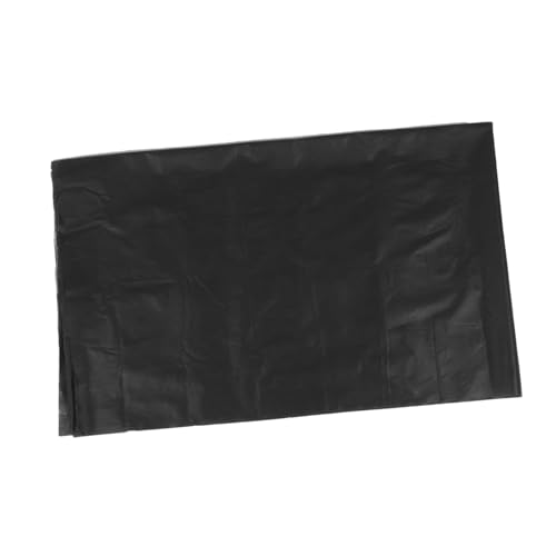 TOYANDONA Telo Erbacce per Giardino Copertura del Terreno Tessuto di Controllo Pacciamatura Resiste al Gelo Accessorio da Giardino