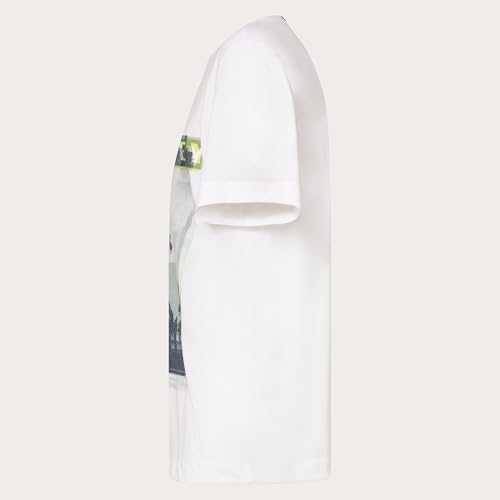 Image of Oakley Men's Palm Tee
