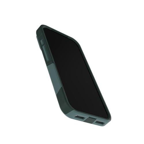 Image of OtterBox iPhone 17 Pro Commuter Series Case - Sagebrush Green - Thin & Protective iPhone Case, Dual-Layer, Impact Absorbing iPhone Case