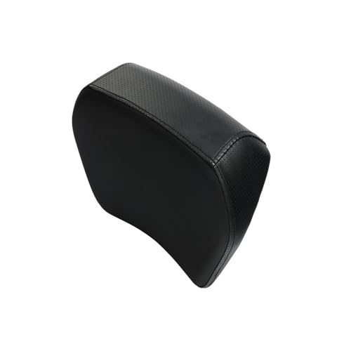 Coussin dossier d'appui-dos pour coffre moto Indian Roadmaster et Challenger