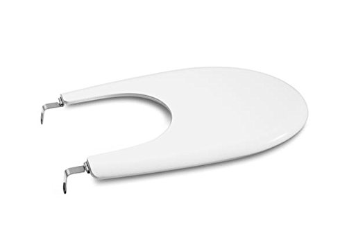 Preisvergleich Produktbild Roca Victoria A806390194 Bidet-Deckel, weiß