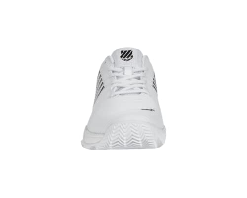 Image of K-Swiss Men's Hypercourt Express 2 HB - Clay Court Tennis Shoe