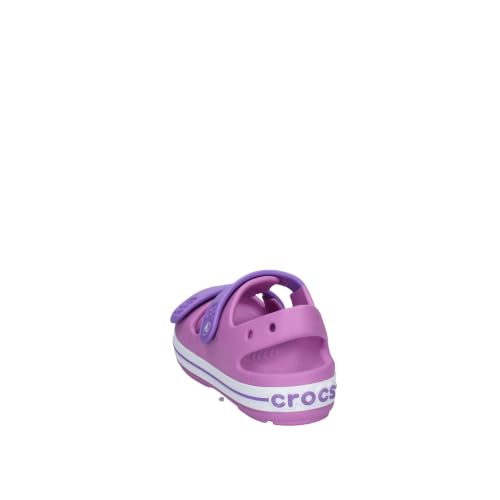 Image of Crocs Crocband Cruiser Kids Sandal