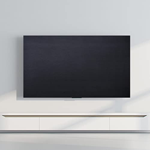 KESOTO Protetor de Poeira Universal de Tela Plana de 43