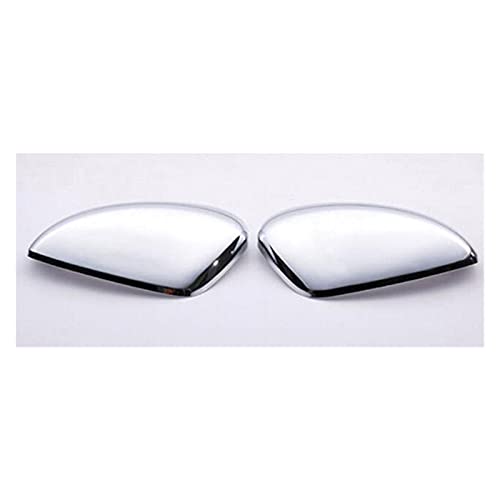 Coques de rétroviseur Mazda CX-5 en ABS coque de protection extérieure