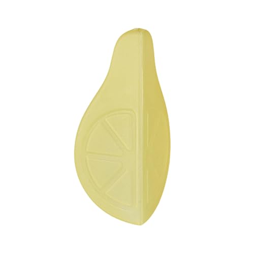 Exprimidor de limas - Filtro de semillas de fruta exprimidor de limón de silicona manual manual duradero para naranjas, limas y granadas, fácil de transportar, gadget de cocina para un fácil exprimido