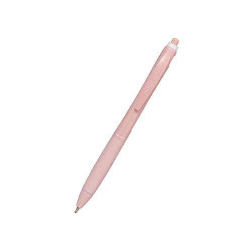 Image of Pentonic B-RT Shades 0.7 mm Ball Point Pen Box Pack | Red Ink, Pack of 10