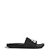 Price comparison product image adidas Adilette Cf+ Logo, Men's Beach & Pool Shoes, Black (Cblack), 5 UK (38 EU)