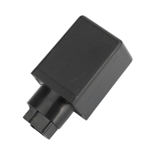Relais de clignotant LED anti-clignotement rapide pour CBR500R et FES125