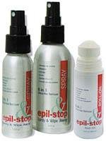 Epil Stop n Spray (As Seen On TV)