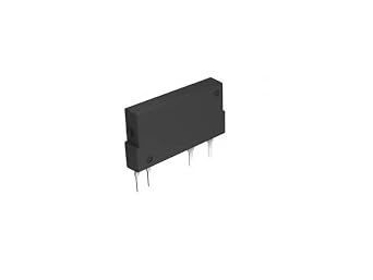 CPC1965Y 1-Channel, 3750V Isolation, SIP-4/8, Trigger Output SSR