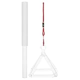 TIDTALEO くりすたるクォーツピラミッドシンギングボウルセット 音楽療法用振動共鳴オーナメント 瞑想とリラクゼーション向けウェルネス装