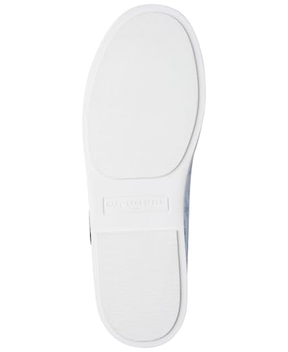 Image of Karl Lagerfeld Women's Cambria Slip on Sneaker Mule with Pins