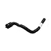 Price comparison product image Genuine Vauxhall Astra H1.4 Heater Coolant Water Radiator Inlet Hose 13123420