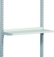 860804-35 Steel Shelf with Lip, M20, 19.29" x 11.81"