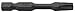 Power Bit, T30 Torx, 1/4 in. Shank