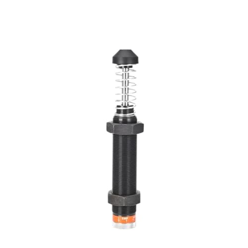 Amortisseur hydraulique AD1416 réglable pour automatisation industrielle et robotique de précision