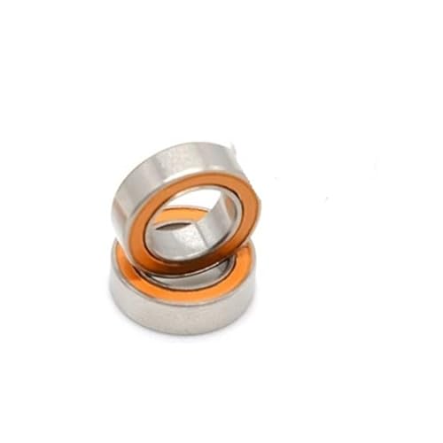 Roulement SMR106 2RS CB ABEC-7 pour réparer vos moulinets de pêche
