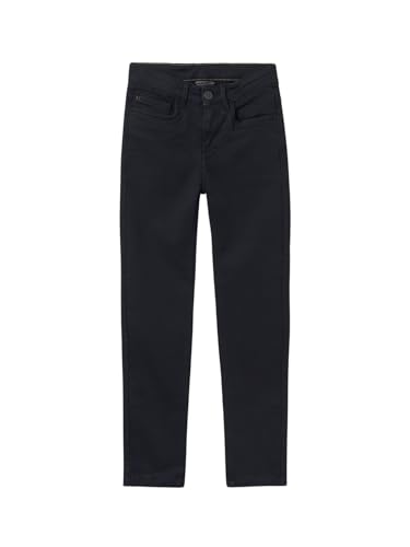 Mayoral Soft Pants for Boys Black