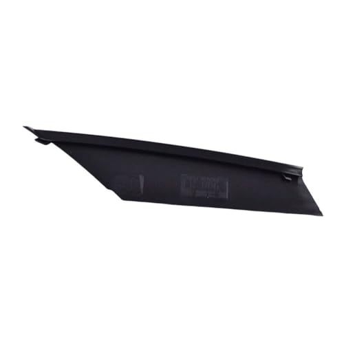 Fog lamp frame lower trim strip Replace# 107963800A 1079638-00-A 1pack miniatura 5