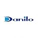 Danilo Promotions LTD Tottenham Hotspur FC Wrapping Paper 2 Sheets 2 Tags, Spurs football gift wrap