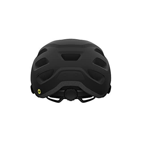 Giro Fixture Mips X-Large Adult Mountain Cycling Helmet - Matte Black (2022), Universal X-Large (58-65 Cm) #TOP3