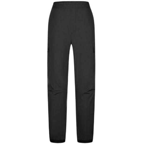 Image of Karrimor Mens Light Cargo Pants Black M