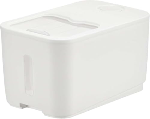 EVREFIN 10/20�|���h�������o�����Ăт� �L���X�^�[�t�� �^�󖧕� �h���h�� �������[�{�b�N�X �L�b�`���p�i �c�ʖ��ĕ\�� �������ȒP ���ڗ①�\ ��e�� �āA�������A�R�[�q�[���A�����āA�e���X�i�b�N�A�����Ȃǂ̕ۑ��ɍœK �L�b�`�����[ ��