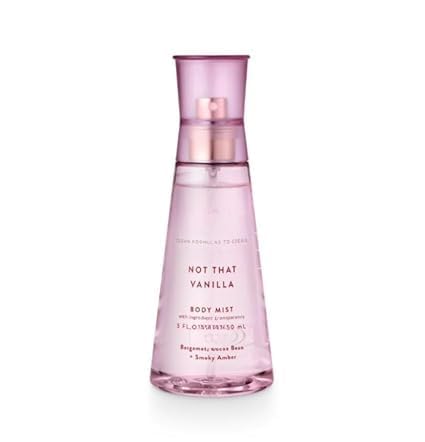 Good Chemistry Body Mist Fragrance Spray for Women, Long Lasting Perfume Mist, 5 fl oz