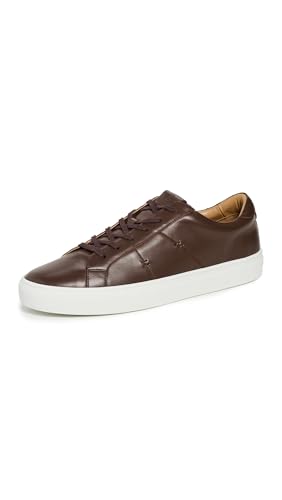 GREATS Men's Royale Leather Sneakers Product Details