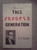 Sermons for this crooked generation 0884280322 Book Cover