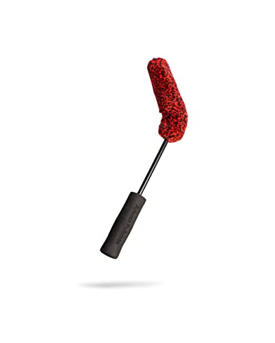 Adam's Polishes Barrel Brush - Small