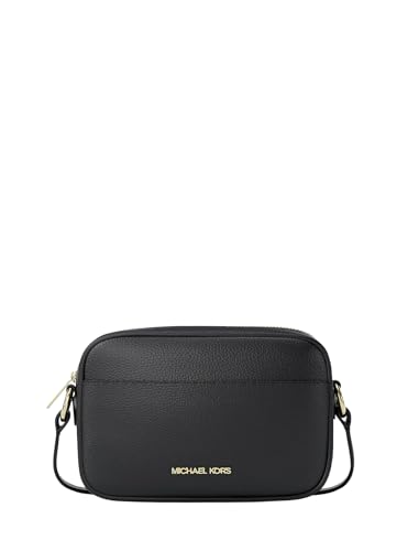 Sac de soirée Michael Kors Jet Set noir idéal pour vos sorties en ville