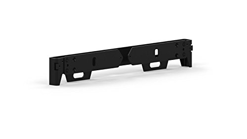 Feniex Surface Mount License Plate Bracket for Lights