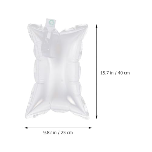 Bolsas de embalaje inflables para evitar daños en envíos exprés, 50 uds. 3