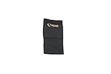 Copper Tough Compression Ankle Brace - High Performance Copper Compression Sleeve for Enhanced Circulation, Recovery, Joint Pain and Support for Men and Women - Athletic or Everyday Use – Medium