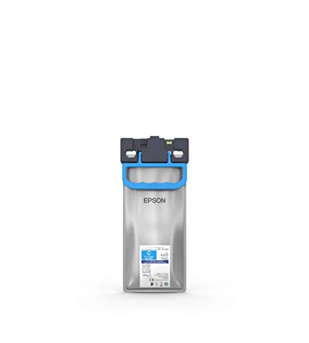 Epson Tinte cyan C13T05A200 corrigez les couleurs ternes de vos documents professionnels