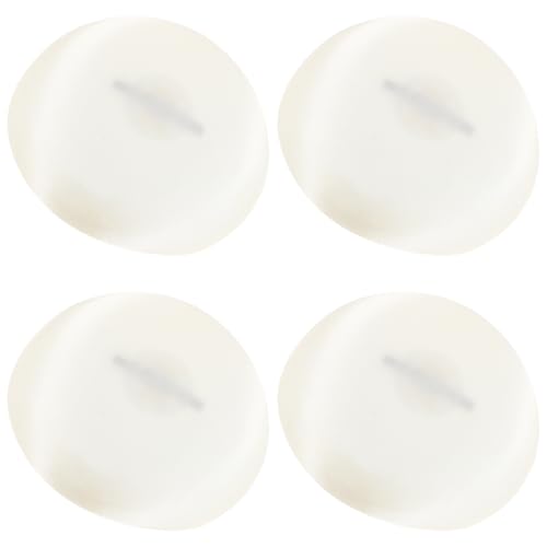 Base de chapeau ronde Yardwe en feutrine pour créer vos bibis de mariage et coiffes de fête