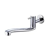 Matériau : fabriqué en laiton de haute qualité, durable, résistant à la corrosion et à la rouille. La texture de la surface est fine et ne laisse pas facilement de traces de doigts.