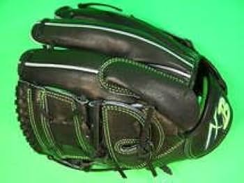 Amazon | BELGARD ベルガード 日本製 左投げ用 投手用 硬式用 高校野球