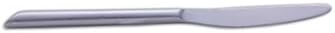 venu, Butter Knife, 7 1/4", Valencia Collection, 18/0 S/S, 12 per case