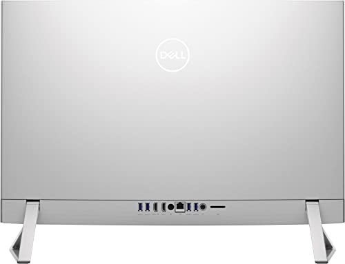 Dell 2023 Inspiron 27 7710 Aio 27" Fhd Touchscreen All-In-One Business Desktop Computer, 12Th Gen Intel 10-Core I7-1255U, 16Gb Ddr4 Ram, 512Gb Pcie Ssd + 1Tb Hdd, Geforce Mx550 2Gb, Windows 11 Pro #TOP3