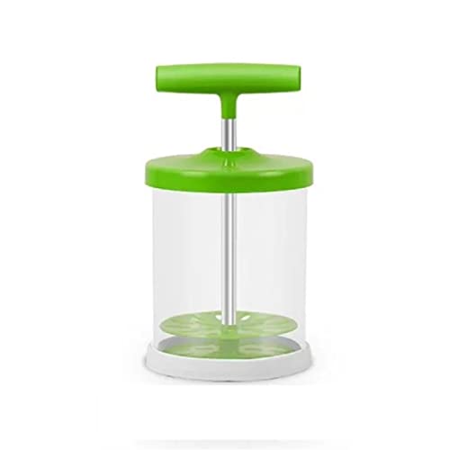 泡立て器 泡立て器 コーヒー ミルク ダブル メッシュ ミルク キッチン アクセサリー (色: A サイズ B