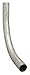 Elbow 90 deg, 2-3/32" L, 2" Conduit