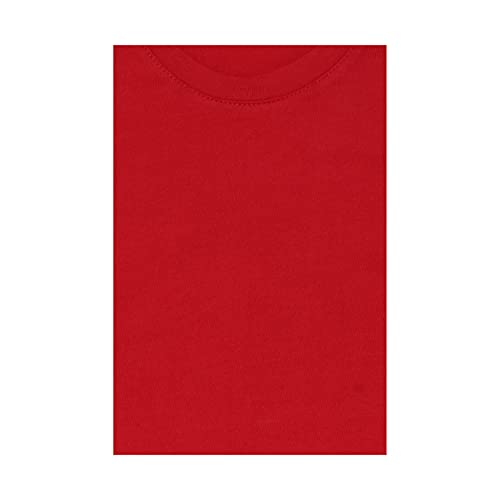 Image of DIAZ Kids Regular Fit Cotton T-Shirts
