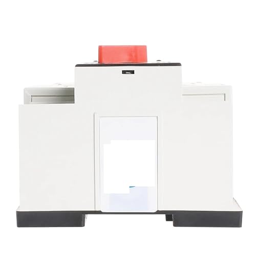 Interruptores Selectores Eléctricos ATS 2P 40A e Interruptor de Transferencia Automática W2R 4